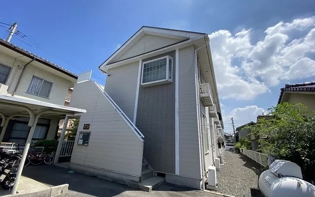 レオパレス秋桜 0