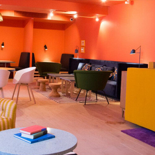 Scape Bloomsbury London Student uhomes