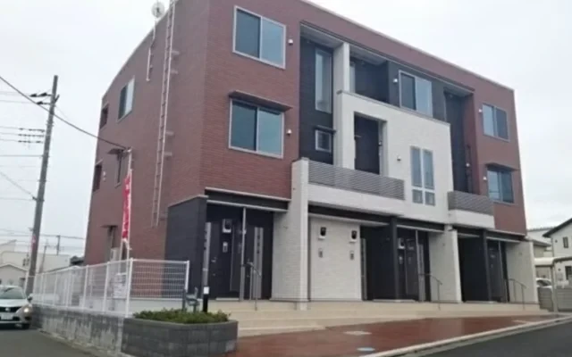 Casa Due 0
