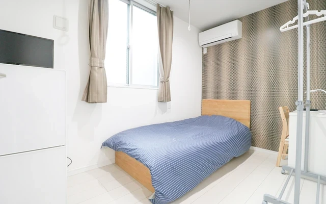 Co-living House Prince V 2