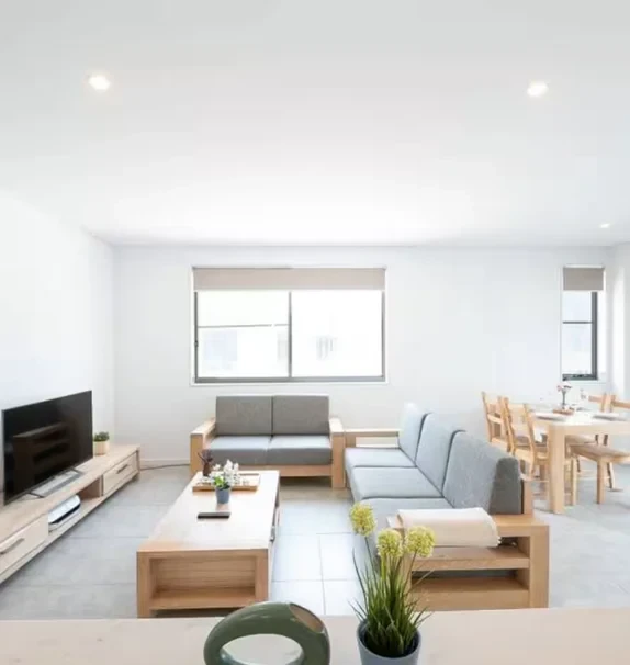 Epping 2BR Apt