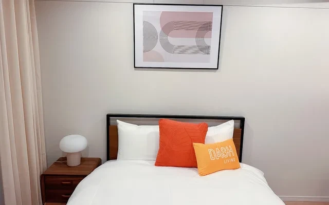 DASH LIVING MINAMI AZABU 3