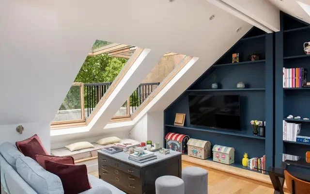 Clarendon Road, London, W11 2HR 3