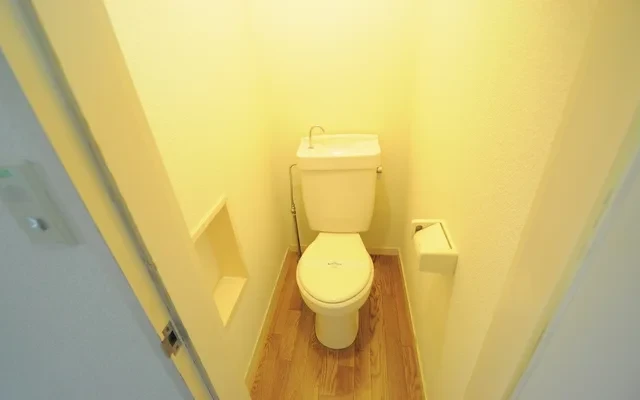 レオパレスファミーユⅡ 2