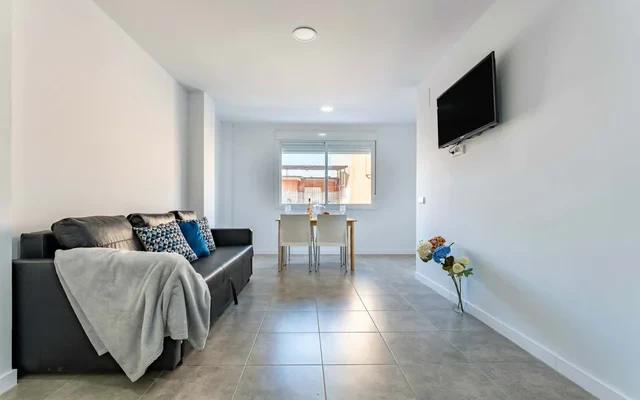 Malaga Serenity Home 1 0
