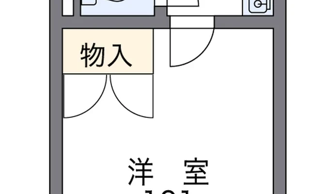 レオパレスＳＩＧＥ 1