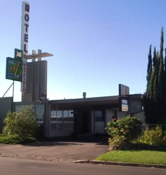 Mayfield Motel