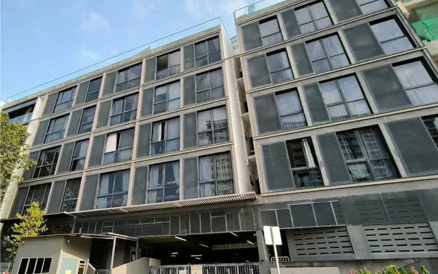 Guillemard Suites 0