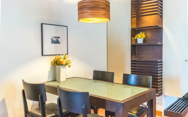 2-BR Condo for Rent, ฿14,000/month, Garden Place 2