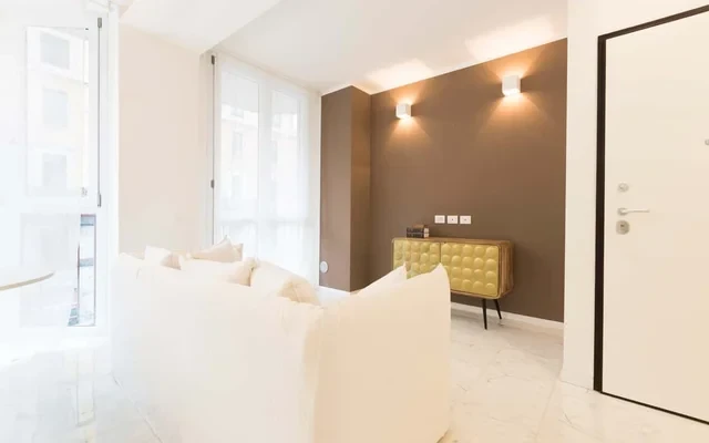 Apartment in Via Nicola Antonio Porpora, Milano for 55 m² with 1 bedrooms 3