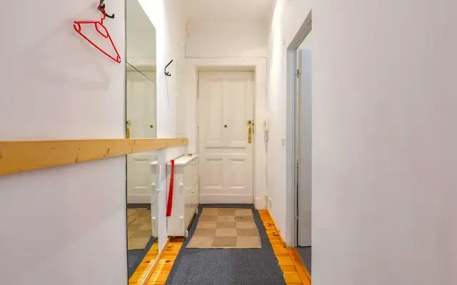 studio in Charlottenburg 0