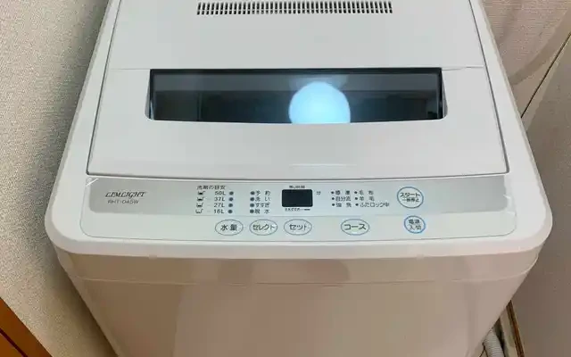 レオパレスマーガレット 2