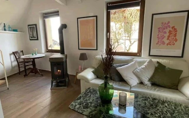 Casita linda, am Donnersberg 3
