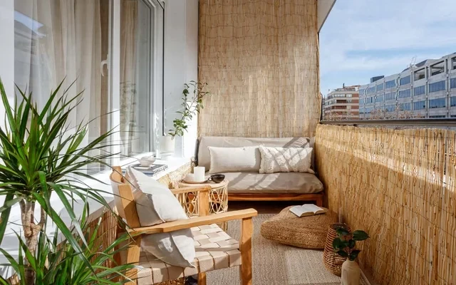 Sawa - 3 bedrooms in Castellana 0