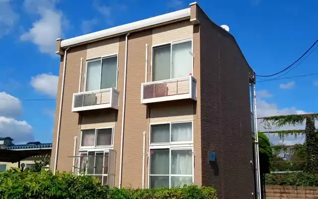 レオパレスつばさ 0
