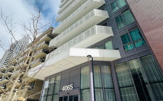 3009 - 4065 Confederation Parkway 0