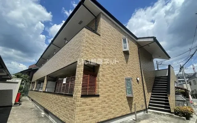 ハイツ HIRO 2階 - Nagaokakyo student accommodation