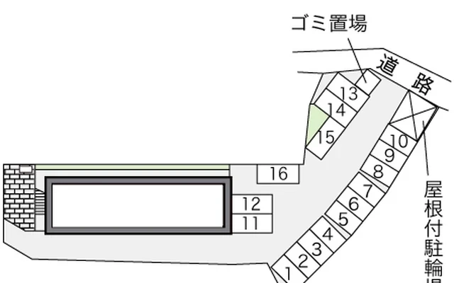 レイクバレー 2
