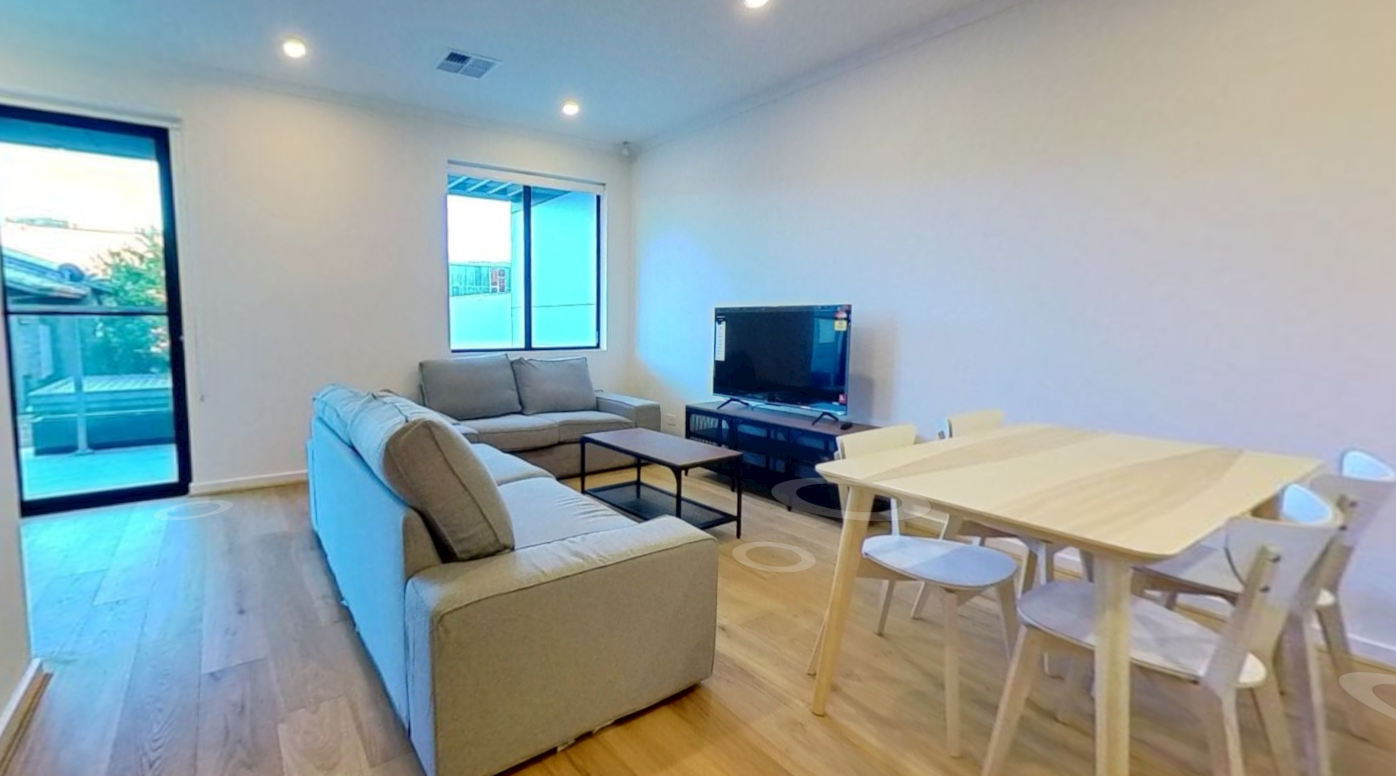 Master room 1 in 3b3b*10