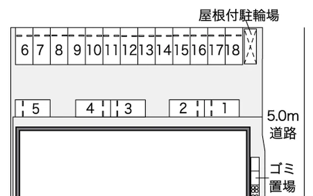 レオネクスト平江Ｙ 2