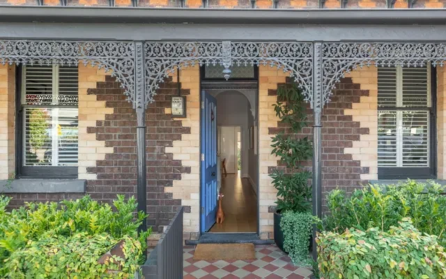 8 Stanley Street, Richmond 1