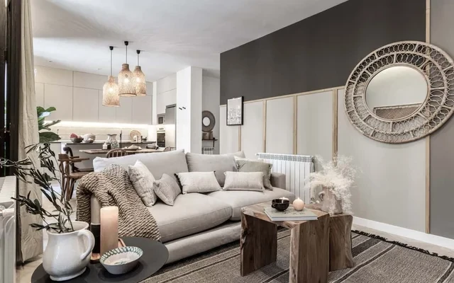 Ojen - 4 bedrooms in Trafalgar 4