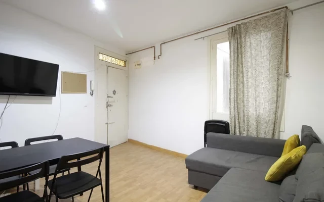 Apartment Calle Atocha 3
