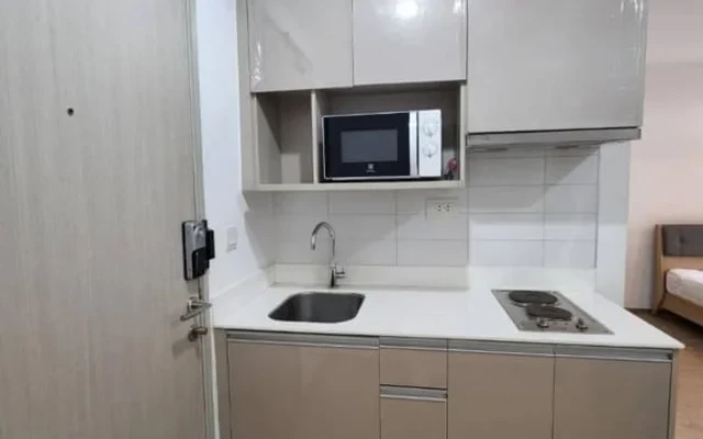 1-BR Condo for Rent, ฿22,000/month, Ideo Q Chula Samyan 4