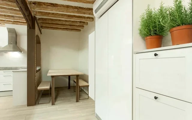 Apartment La Catedral 1