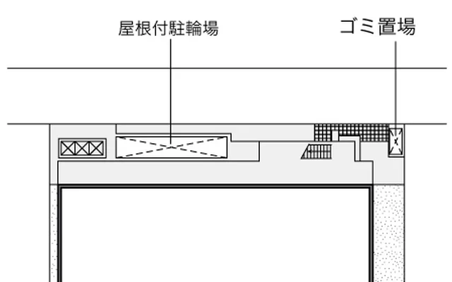 フェルゼ津田沼 2