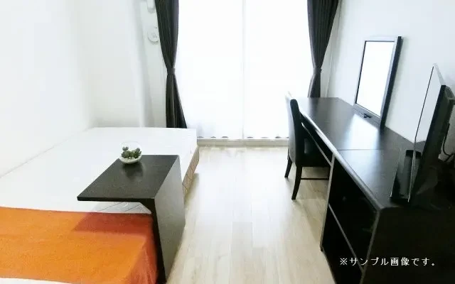 Actus Hakata Station II 504 1