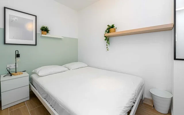 Calle Italia 13, 3º-IZQ (6H2B) - Alicante 0