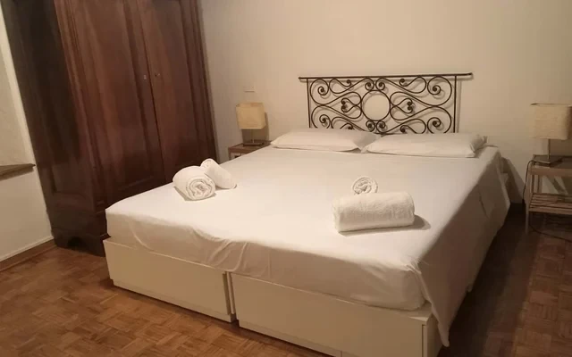 Via Maggio 1