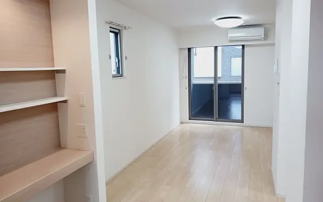 ワンオフティ 104号室 - Sayama student accommodation - 104 - 1LDK