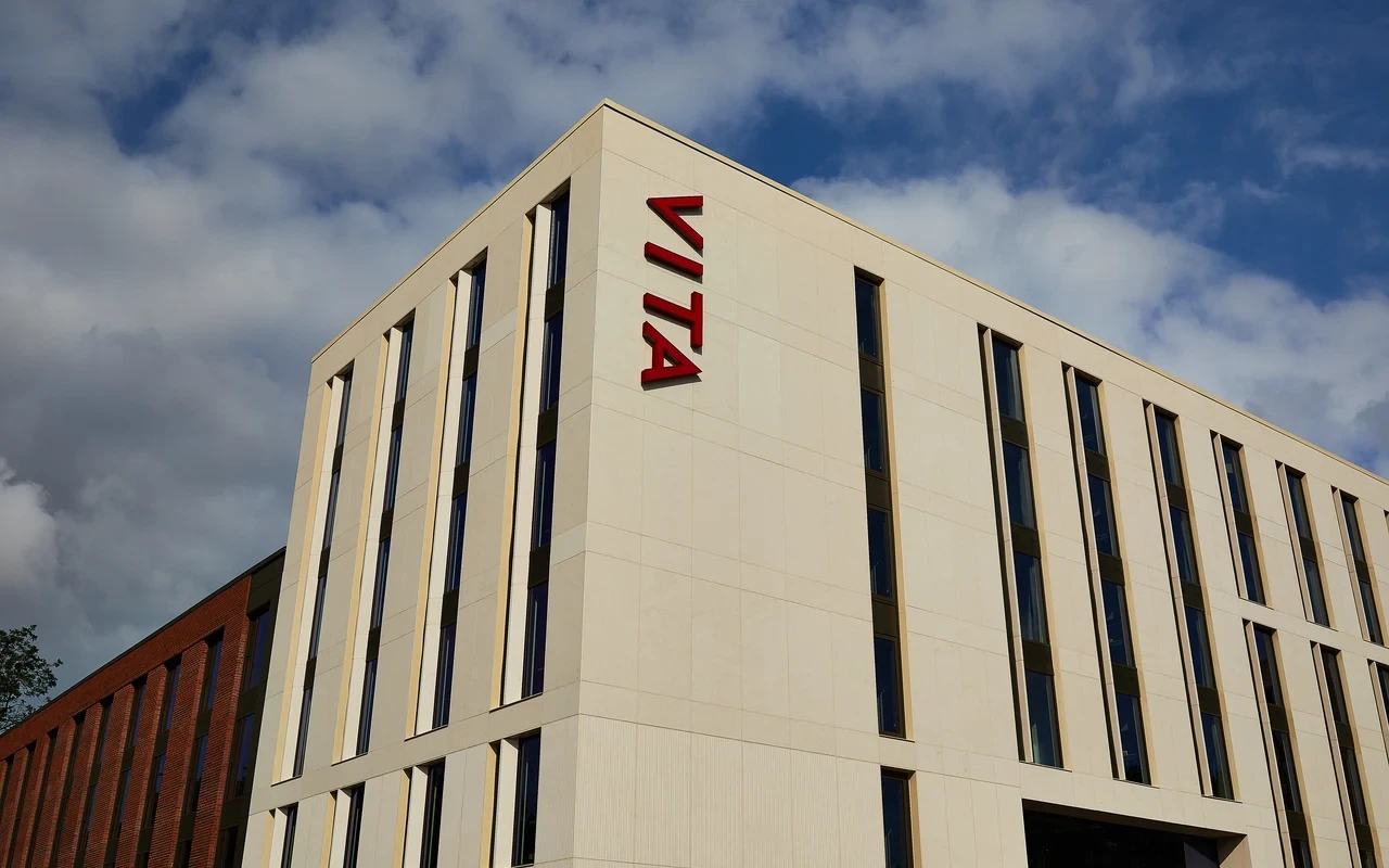 Pebble Mill 2
