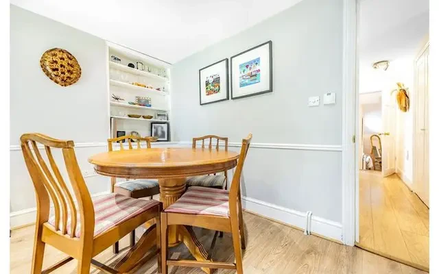 63-67 Fremantle Road, Cotham, Bristol, Avon, England, BS6 6 2