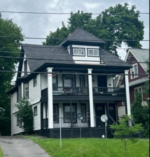 2319 East Genesee St