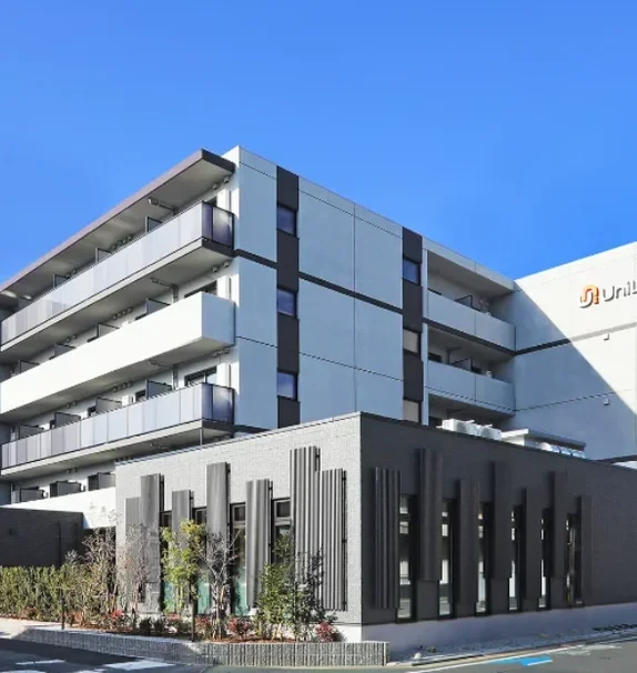 Student Hall Uni E'meal Kagawa University (meals included)