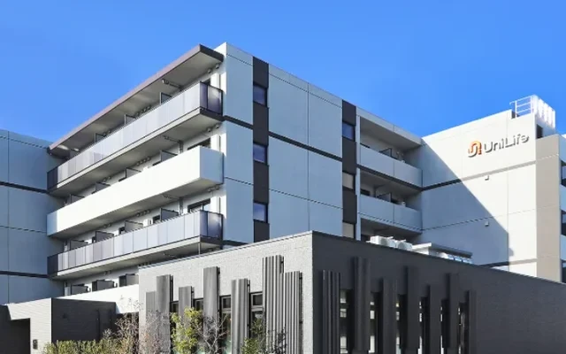 Student Hall Uni E'meal Kagawa University (meals included) 0