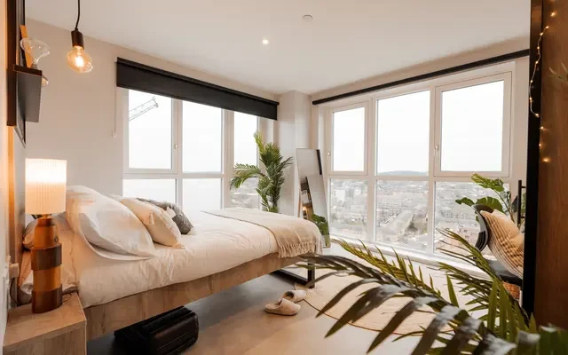 YourTRIBE South Bermondsey - London student accommodation