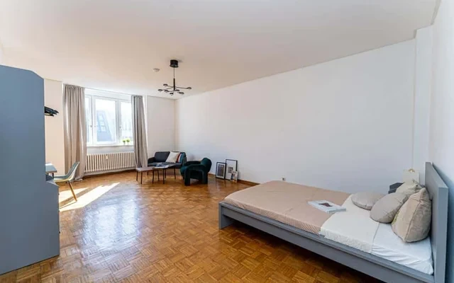 Uhlandstrasse 29 0