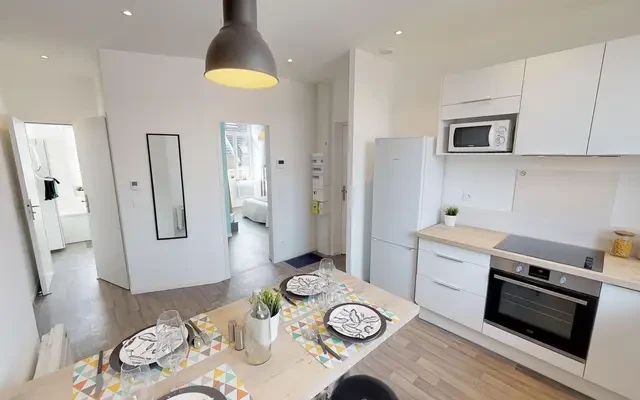 14 bis rue de Wazemmes, 59000 4