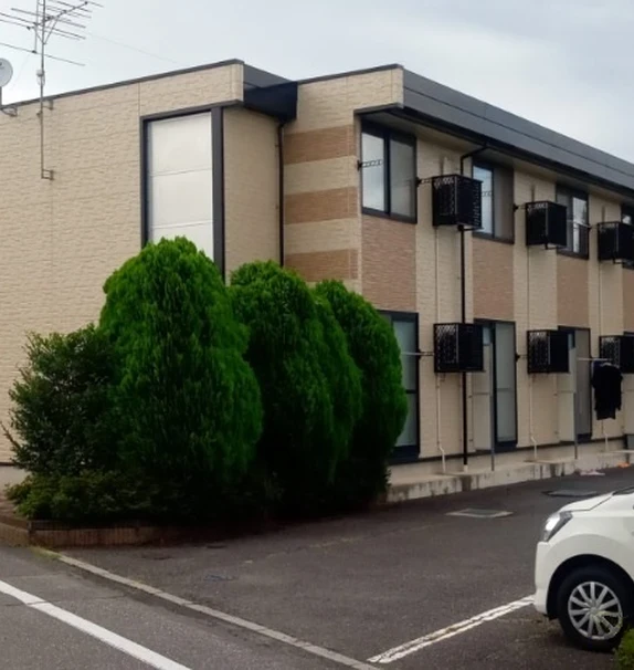 レオパレスダイナスティ