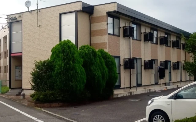 レオパレスダイナスティ 0