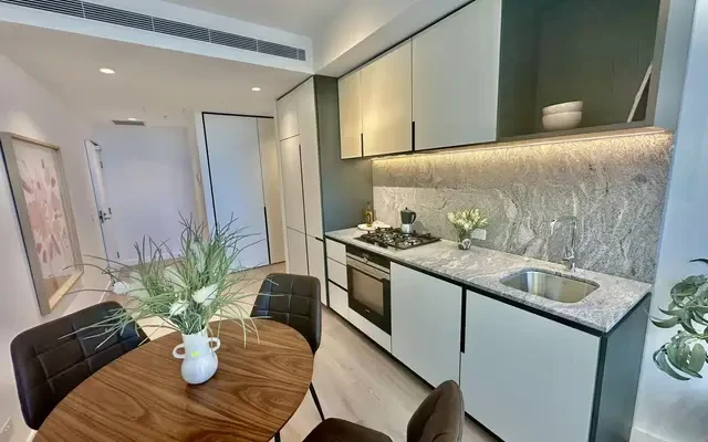 648 Lonsdale Street - résidence étudiante à Melbourne - 1 Bedroom*4507A