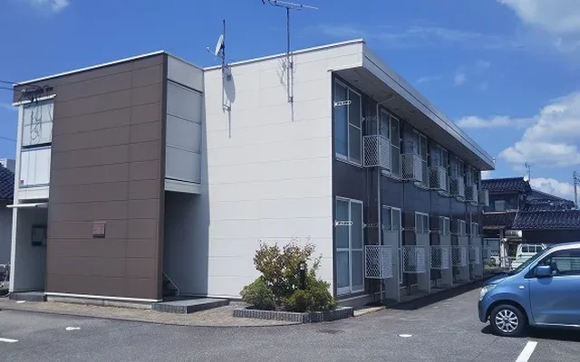 レオパレスソレーユ 0