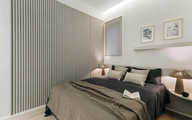 Grotta - 3 bedrooms in Sant Gervasi 2