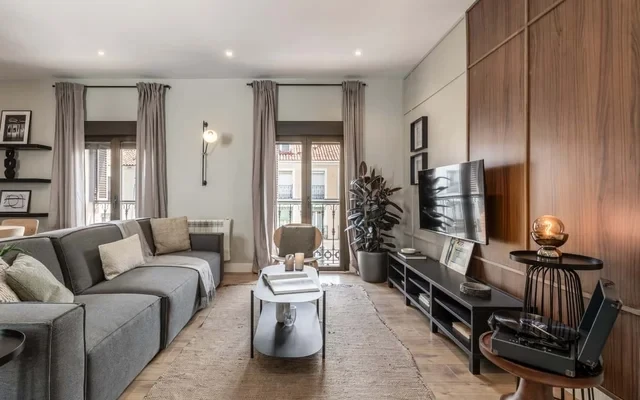 Onyx - 2 bedrooms in Centro 0