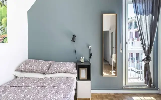 Appartamento in  Via Arcivescovo Romilli 4