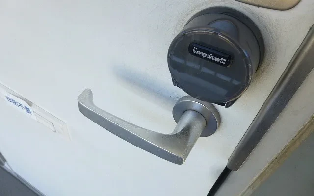 レオパレスセジュール 1